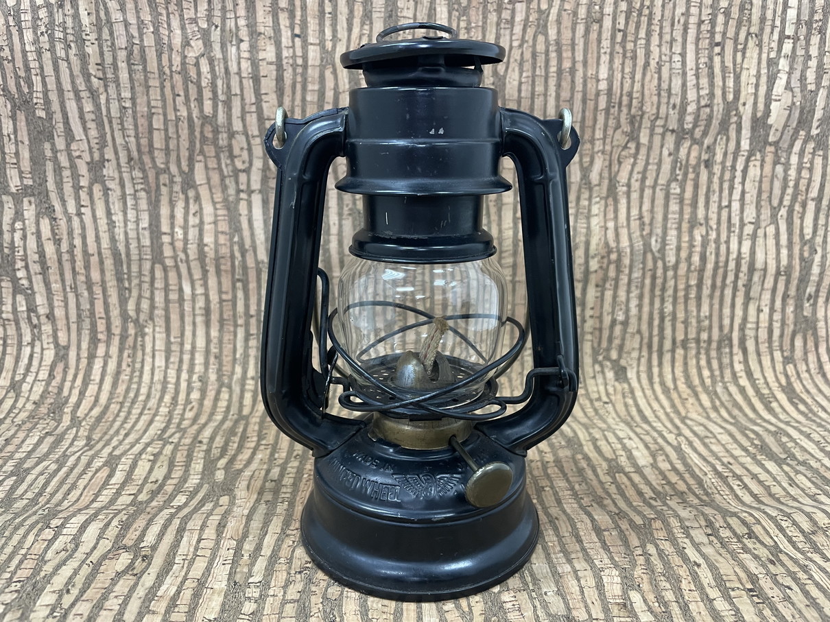 就労継続支援B型アルコバレーノ / ハリケーンランタン 日本製 WINGED