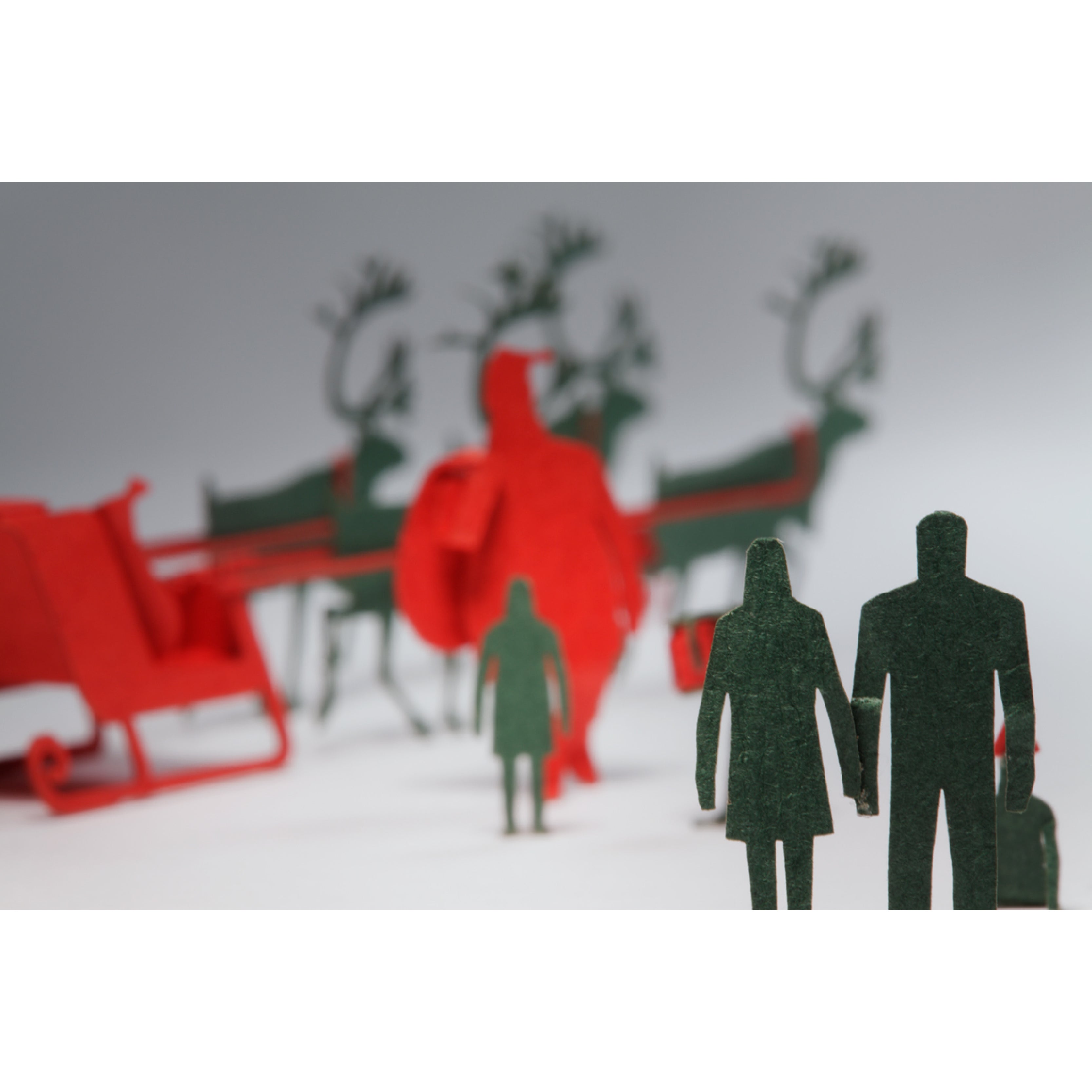 No.08 クリスマス編