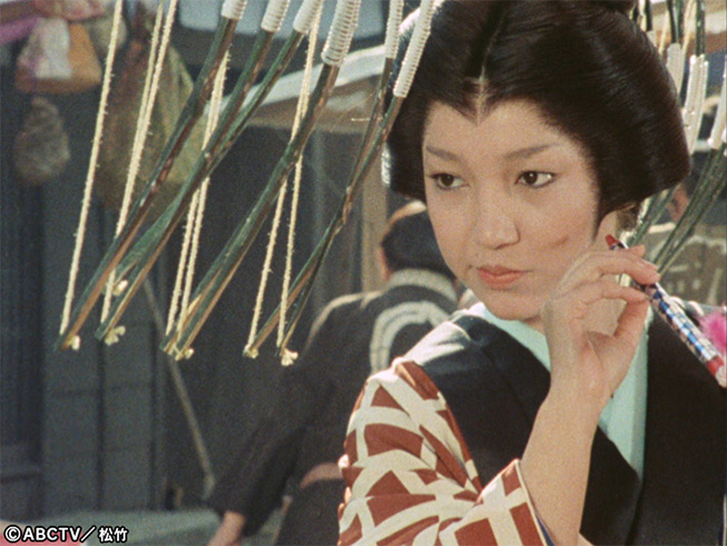 新 必殺仕置人｜ドラマ｜TOKYO MX