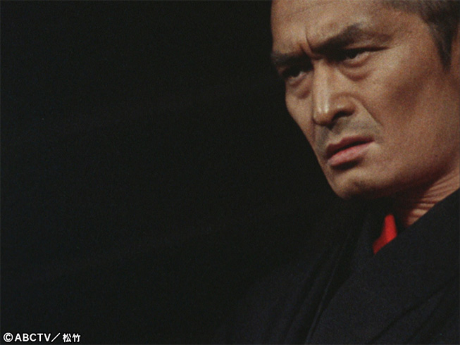 新 必殺仕置人｜ドラマ｜TOKYO MX