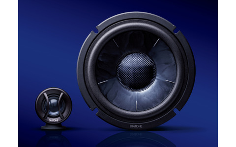 三菱電機から新・車載用DIATONEスピーカー『DS-G400』が鮮烈デビュー