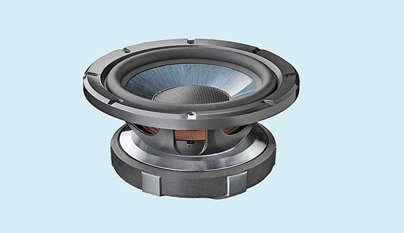 DIATONE】NCV振動板+強力磁気回路を搭載したサブウーファーSW-G50登場