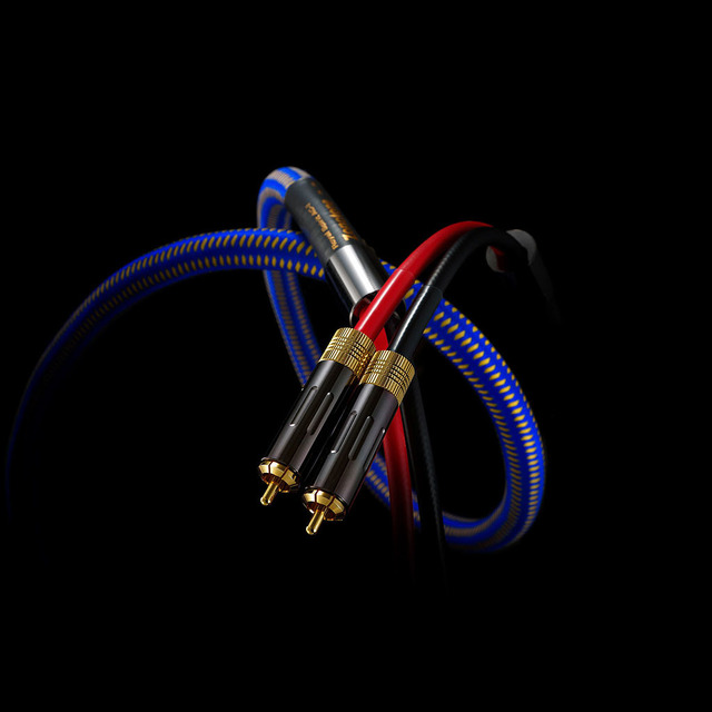 実力ケーブルブランド