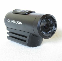 津々見友彦の6輪生活】コンツアーのアクションカメラ・ROAM3を使って