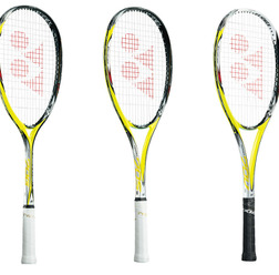 ヨネックス、中上級者向けソフトテニスラケット「ネクシーガ70