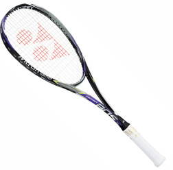 ヨネックス、中上級者後衛向けソフトテニスラケット「ネクシーガ 80S