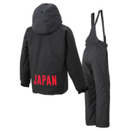 デサント、SNOW JAPANナショナルチームレプリカモデル子ども用スキー