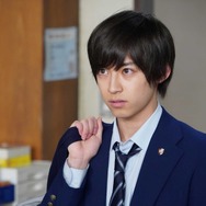 永瀬廉演じる明智の“涙の理由”に視聴者の憶測乱れ飛ぶ…「俺のスカート