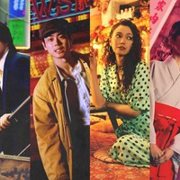 香取慎吾×三谷幸喜の大河「新選組！」初配信 NHKオンデマンドで9月29日