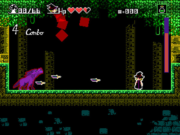 KADOKAWA、物理演算を用いたゲームも作れる「アクションゲームツクール