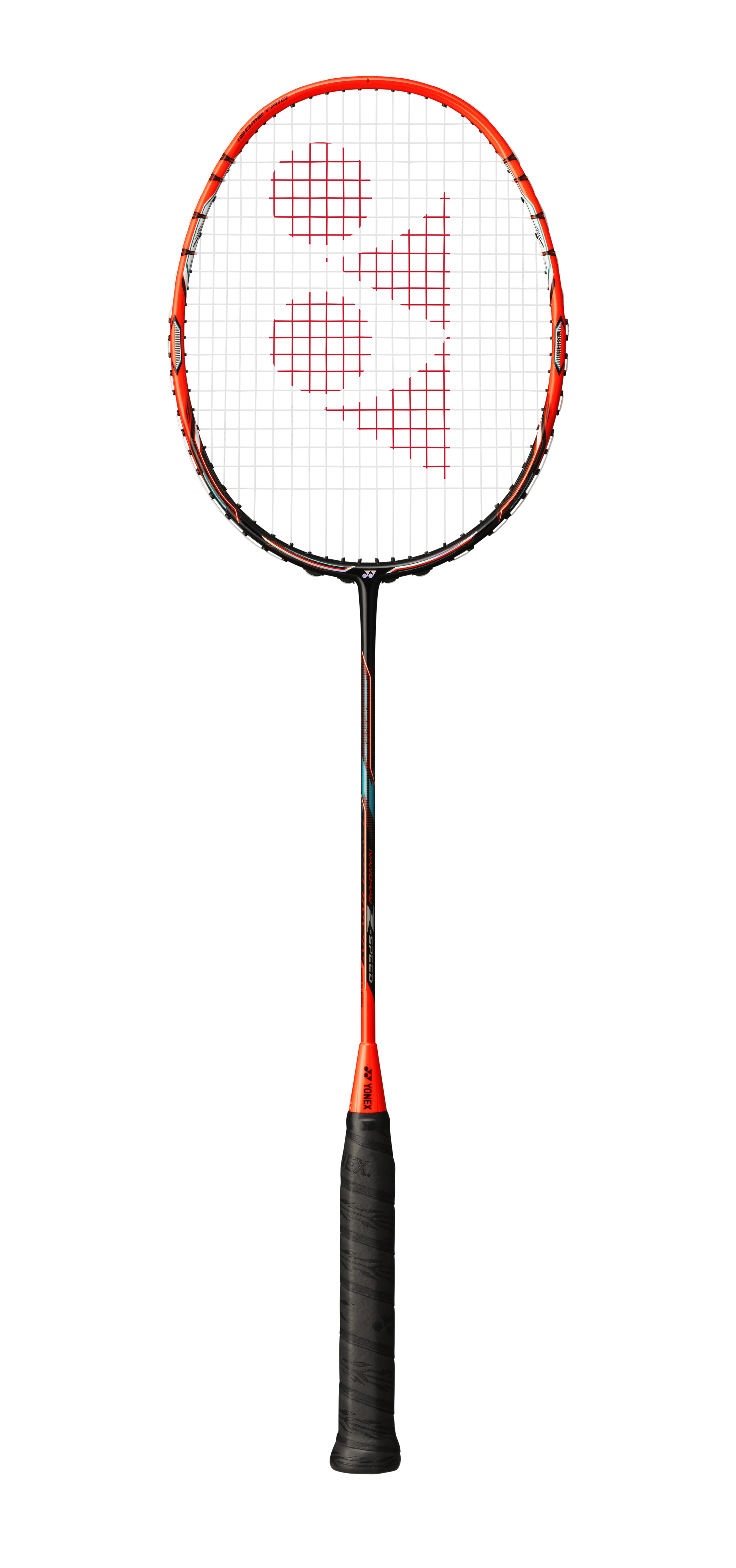 スマッシュ初速493km/h！世界記録を更新したバドミントンラケット