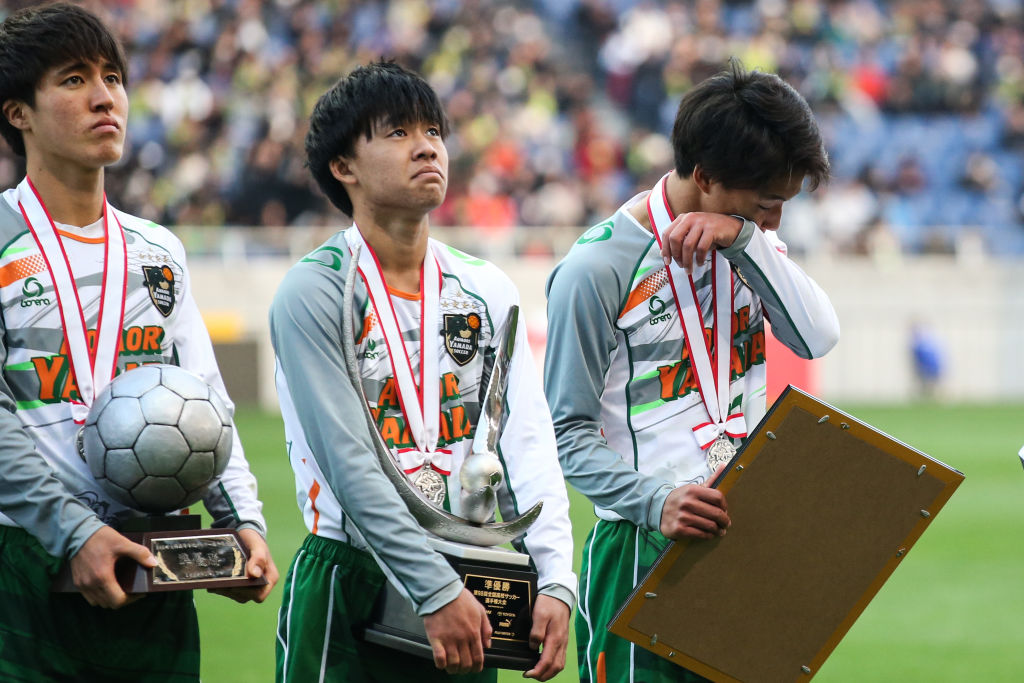 伝説の名チーム「青森山田高校 2019年度」 - エキサイトニュース