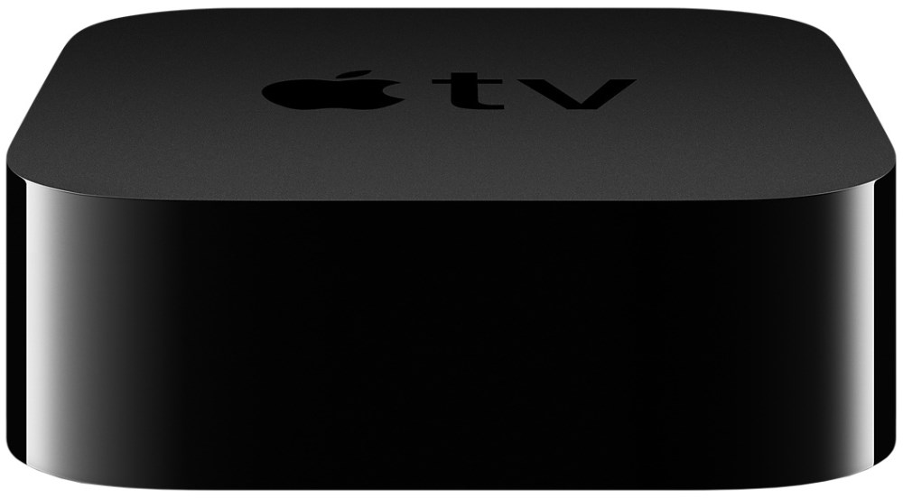 Apple TV 4K 32GB (MQD22RS/A) - купить медиаплеер: цены, отзывы
