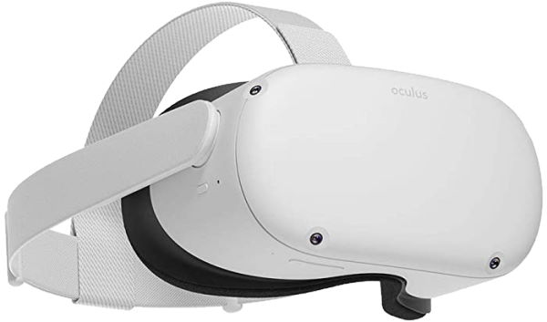 Oculus Quest 2 64 GB - купить VR очки: цены, отзывы