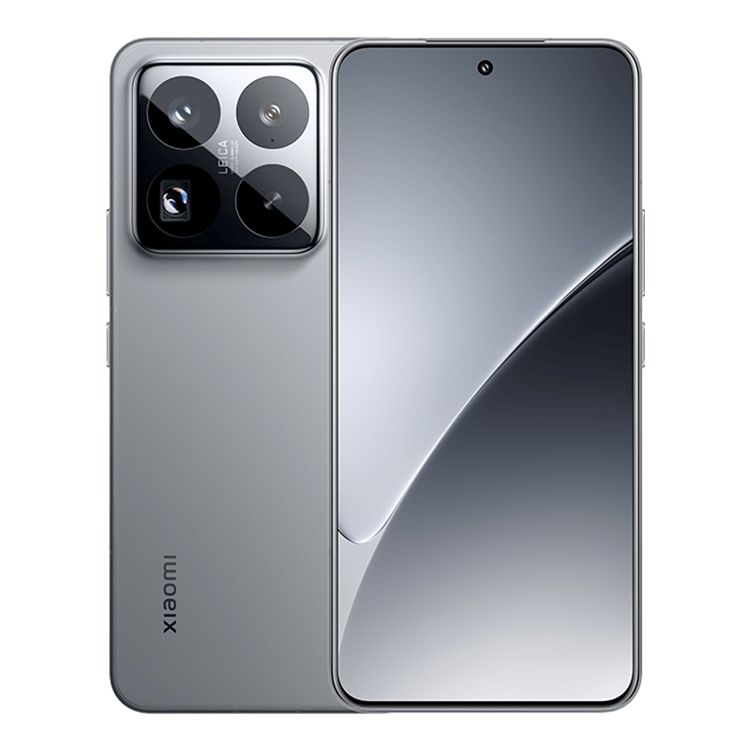 Xiaomi 15 Pro 5G Global、16GB + 512GB、スマートフォン携帯電話