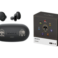 ツイステ」ワイヤレスヘッドホン＆スピーカーが新登場！ 校章や好きな