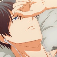 映画 ギヴン 柊mix」原作・キヅナツキのイラストが一枚に！ 5週目来場