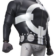 ワンピース」バーソロミュー・くま、大迫力フィギュアが再登場！“待っ