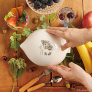 ドラえもん」のび太の日本誕生の「畑のレストランどんぶり」再受注