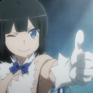 劇場版「ダンまち」公開直前！松岡禎丞＆水瀬いのりが心境コメント