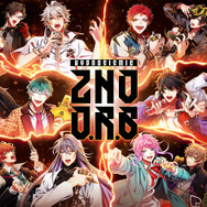 ヒプマイ」2nd Division Rap Battle開幕！ 6thライブの対戦カード