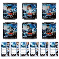 出崎統監督「家なき子」の感動が今蘇る―― 「COMPLETE DVD BOOK」全5巻