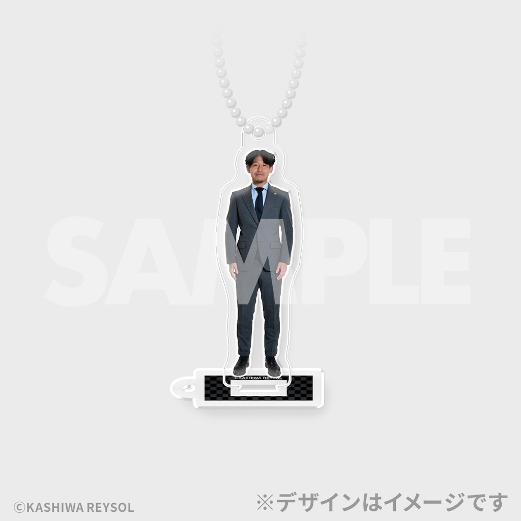 柏レイソル2025 オフィシャルスーツラッフルくじ | RAFFLE