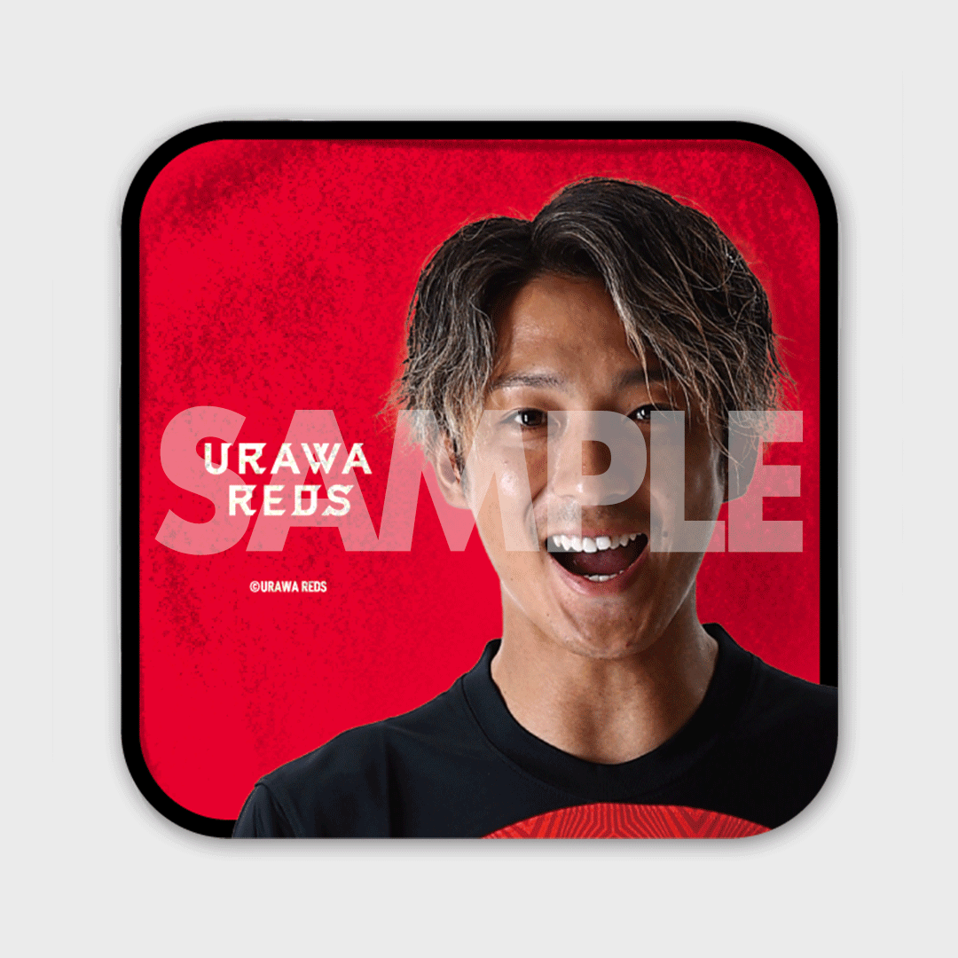 浦和レッズ 2023シーズンThank youラッフルくじ | RAFFLE