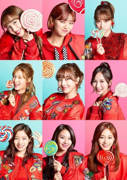 TWICE、少女時代・KARA以来の日本の爆発的反応…3つの秘訣