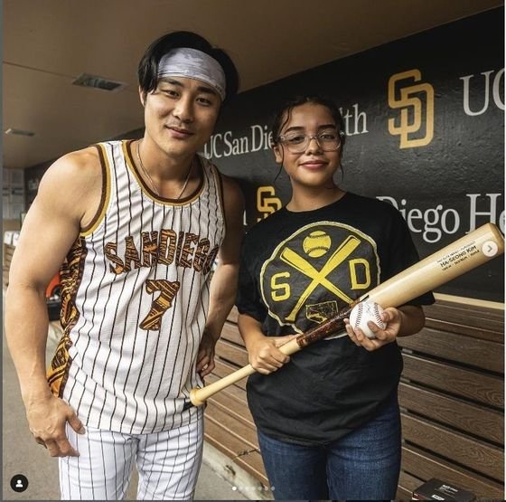 大リーグ＞金河成、韓国人初のMLBゴールドグラブ受賞