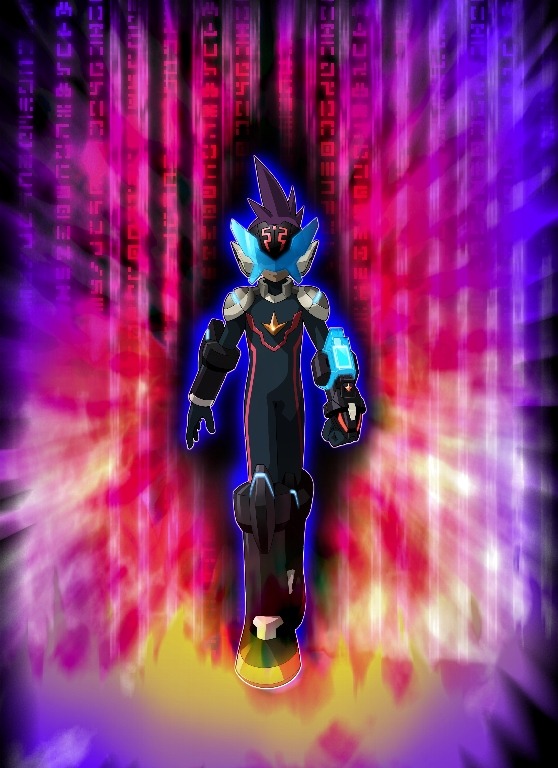 もうひとつの究極の姿、ブライノイズ！『流星のロックマン3』孤高の