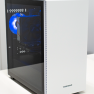 原神』をプレイしてコスパ抜群のデスクトップPCを分析！コンパクトな