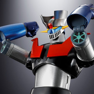 超合金魂 マジンガーZ（強化型） 革進」が商品化決定！新造武器と