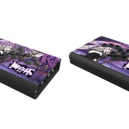 獅白杯3rd」のパネルデザインがお洒落！ホロライブ・獅白ぼたんの格