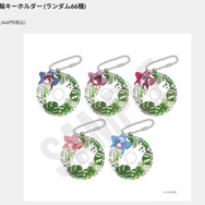 ホロライブ新作グッズの「全66種ランダム商法」に非難殺到で謝罪―戌神