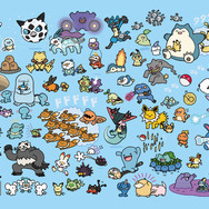 ポケモンSV』にて色違い「コライドン」「ミライドン」配布中―“逃”を