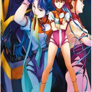 トップをねらえ！』がBlu-rayで36％OFF！伝説のSFアニメが蘇る