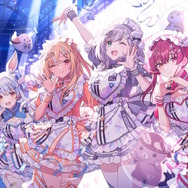 ホロライブ」兎田ぺこら、宝鐘マリンら3期生のガシャポン2商品が新登場