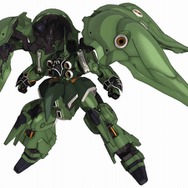 ガンダム無双3』、DLC第四弾はMS「クシャトリヤ」とパイロット