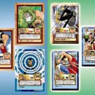 ONE PIECE」新カードゲーム発売！懐かしの“カードダス”を思い出す