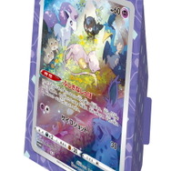 ポケカ』ラプラス、ミュウ、ラティアスらの「ジャンボカード