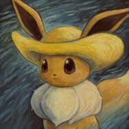 ポケカ』プロモカード「ゴッホピカチュウ」公開も入手方法がキツイ