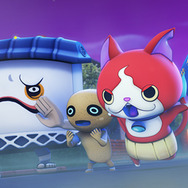 3DS『妖怪ウォッチバスターズ 赤猫団/白犬隊』7月11日発売