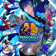 P3D』＆『P5D』発売日決定！PS4版『P4D』をセットにした限定版も明らか