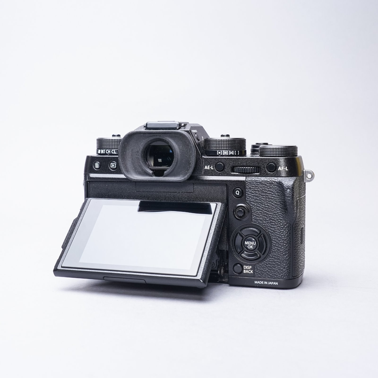 FUJIFILM X-T2 ボディ 外箱なし Amazon.com : Fujifilm X-T2 Mirrorless Digital Camera, Black (Body