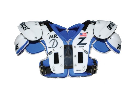 Douglas Pads CP Mr. DZ