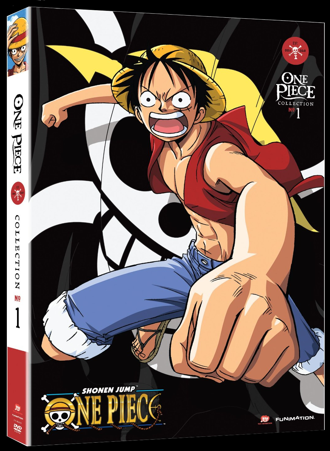 アニメ　DVD　ONE PIECE ワンピース　1～18th SEASON+映画 ONE PIECE ワンピース 18THシーズン ゾウ編 PIECE．1 【DVD