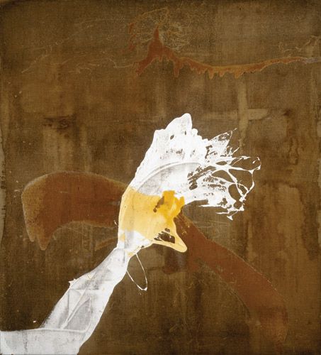 Julian Schnabel: Draw a Family