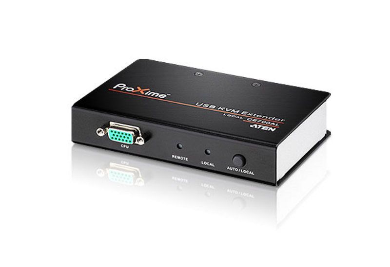 CE700A - Aten USB Console Extender