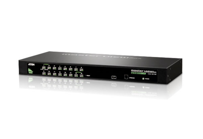 CS1316 - ATEN CS1316 16-Port PS/2 - USB KVM Switch